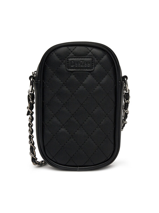 DeeZee Rankinė DeeZee DZE-S-018-07 Juoda