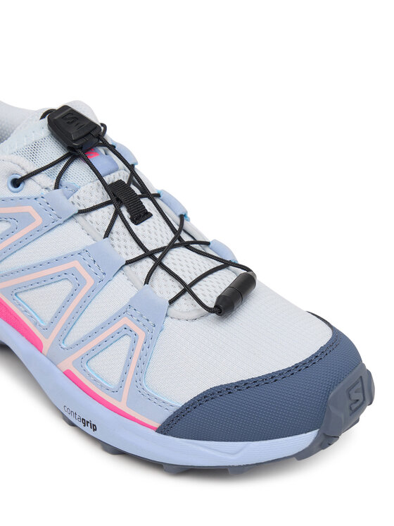 Salomon Futócipő Salomon Speedcross  L49269600 Világoskék