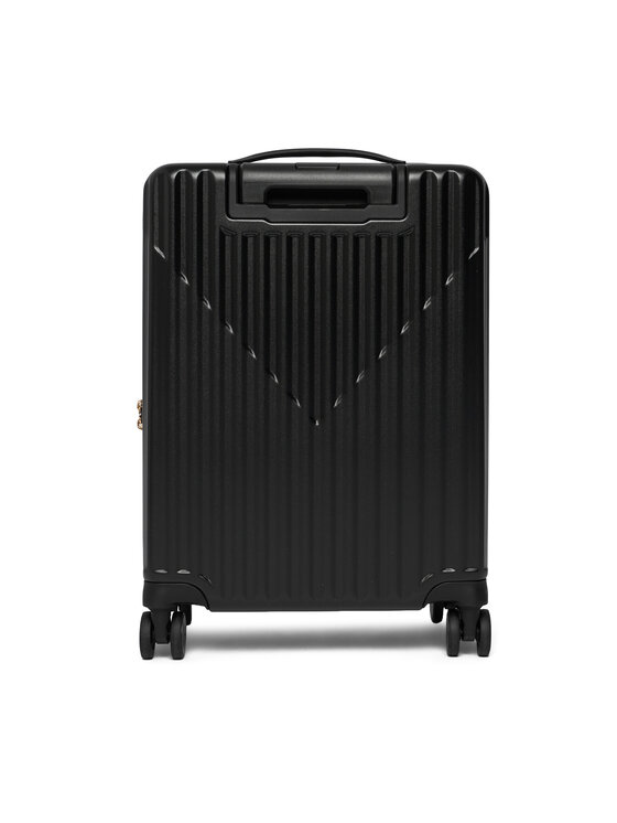 Guess Салонна валіза Guess Centennial Travel TWHN96 75983 Чорний