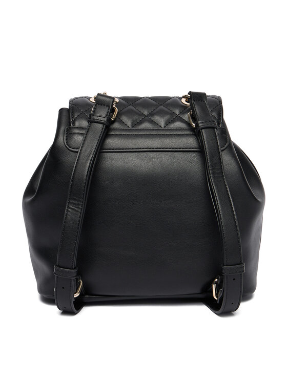 Guess Rucsac Guess J5YZ04 WGT10 Negru