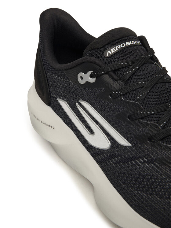 Skechers Снікерcи Skechers Aero Burst 246210/BKW Чорний