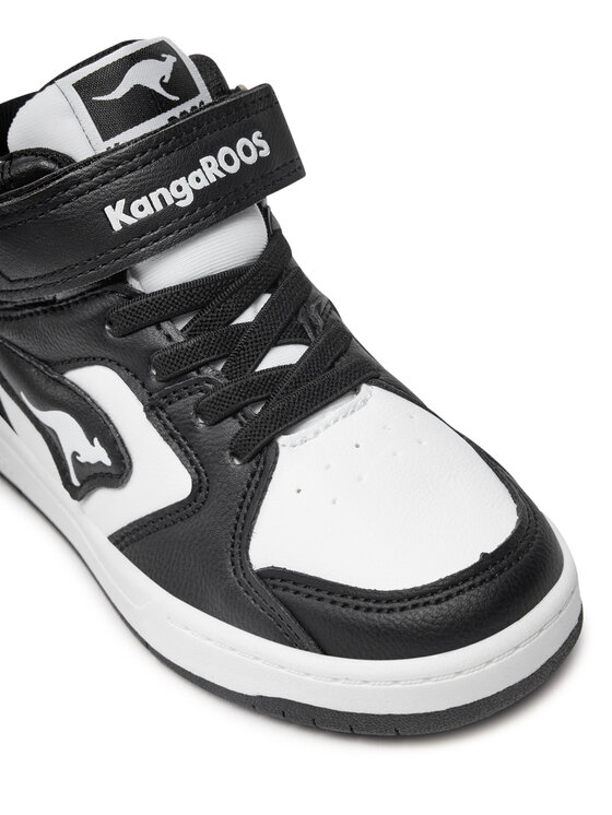 KangaRoos Αθλητικά KangaRoos K-CP Hogan EV 10126 000 5012 Έγχρωμο