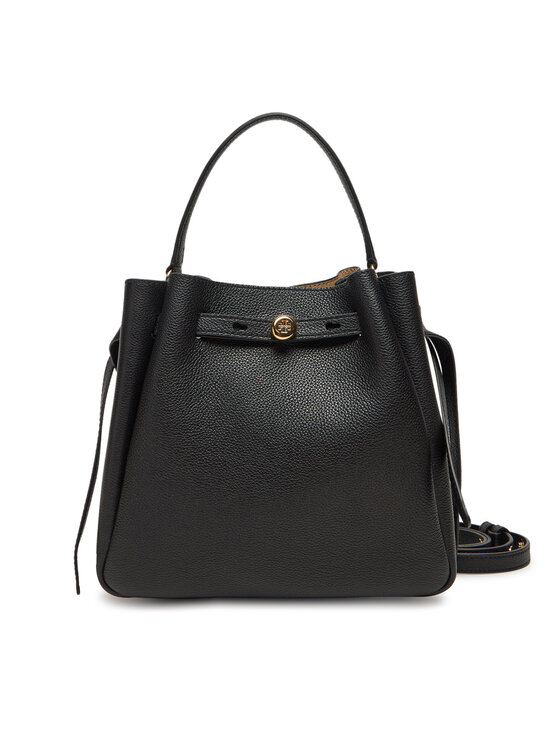 Tory Burch Kabelka Tory Burch 166982 Čierna