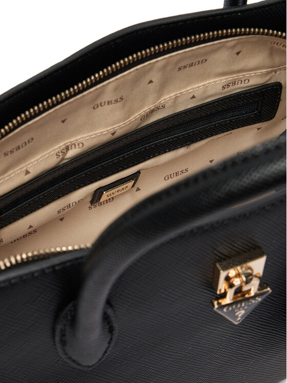 Guess Сумка Guess Patsie HWZG99 19060 Чорний