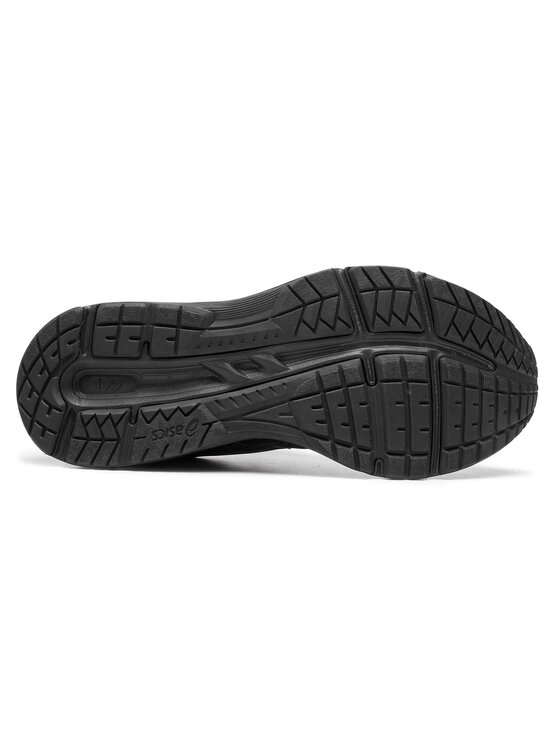 Asics Futócipő Asics Gel-Contend 5 1011A256 Fekete
