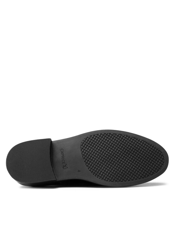 Caprice Oxfords Caprice 9-23201-41 Nero