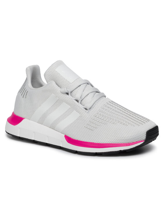 adidas Superge adidas Swift Run J EE7024 Bela