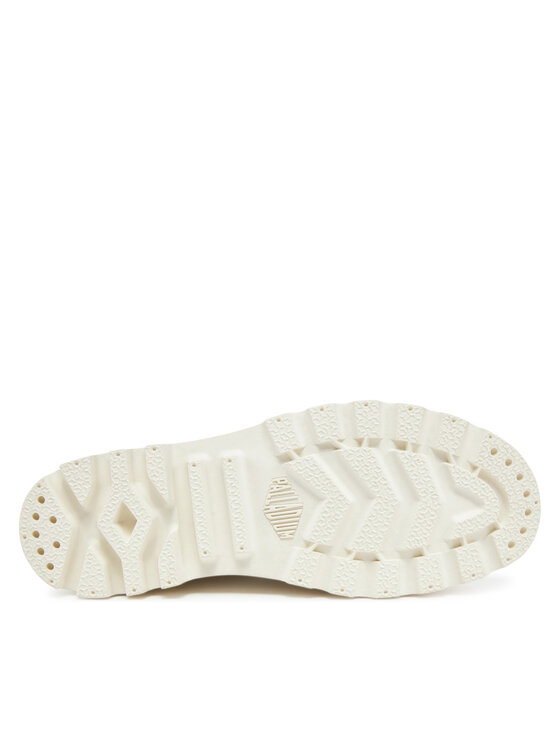 Palladium Черевики туристичні Palladium Pampa Underlayer 99183-116-M Білий
