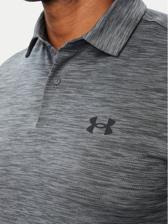 Under Armour Under Armour Polo Ua Matchplay 6009799 Gris oscuro Regular Fit