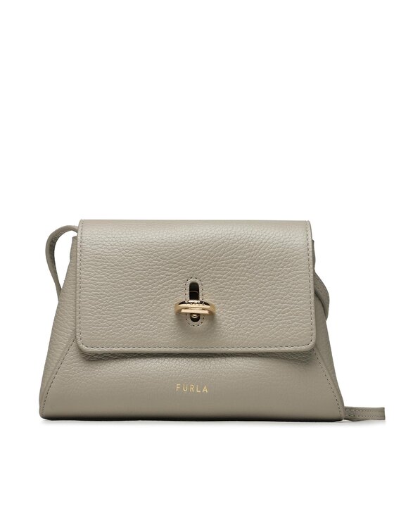 Furla Τσάντα Furla WE00490HSF000M7Y001007 Μπεζ