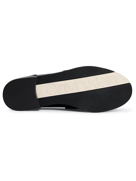 Calvin Klein Lords Calvin Klein Shanti B4E6274 Fekete