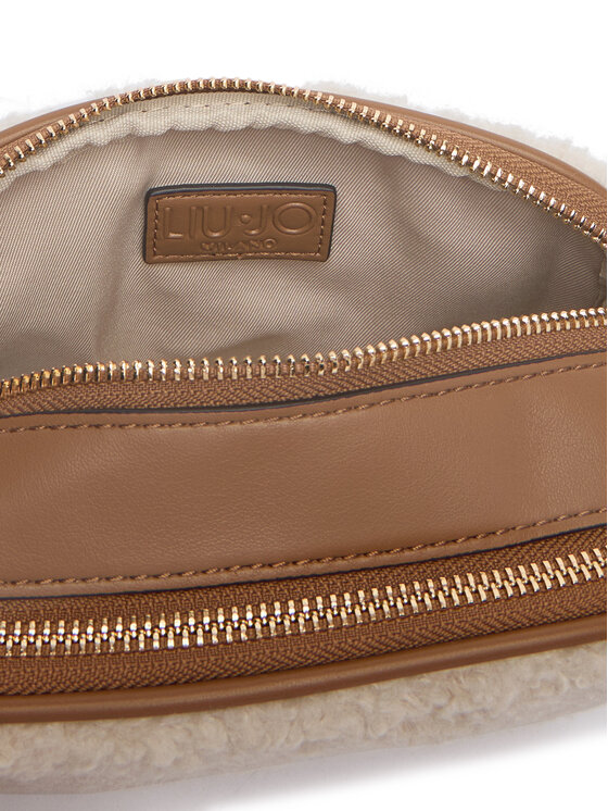 Liu Jo Bolso Liu Jo AF6100 E1163 Beis