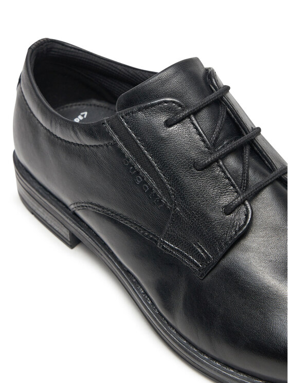 Bugatti Pantofi Bugatti 311AO5024000 Negru