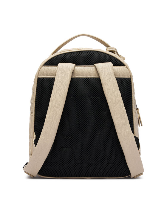 Armani Exchange Plecak Armani Exchange XW002234 AF15774 U6208 Beżowy