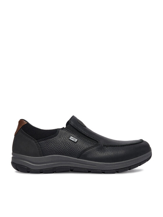Rieker Pantofi Rieker CEO-03651-00 Negru
