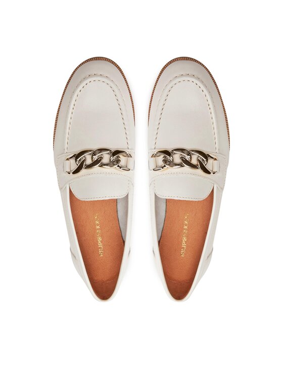 Filipe Loaferice Filipe 12779 Bež
