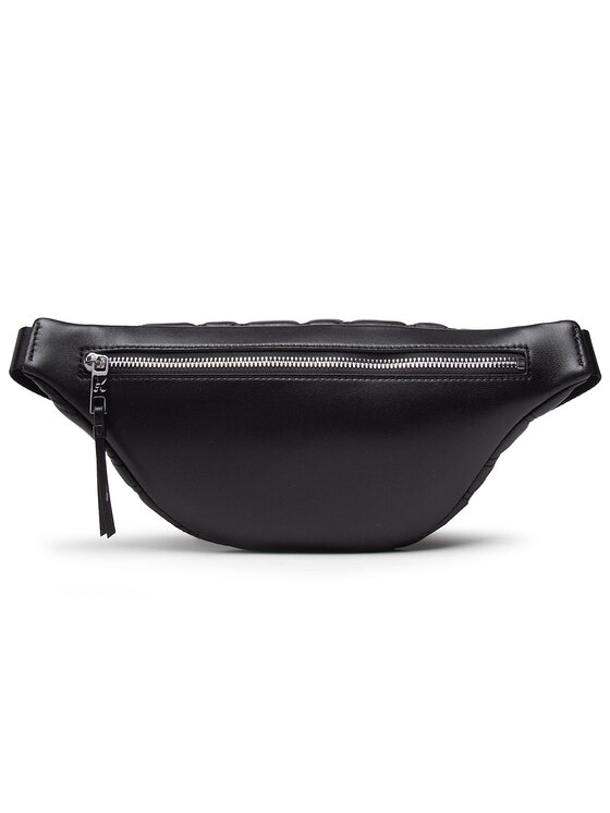 KARL LAGERFELD Τσαντάκι Μέσης﻿ KARL LAGERFELD 206W3051 Μαύρο