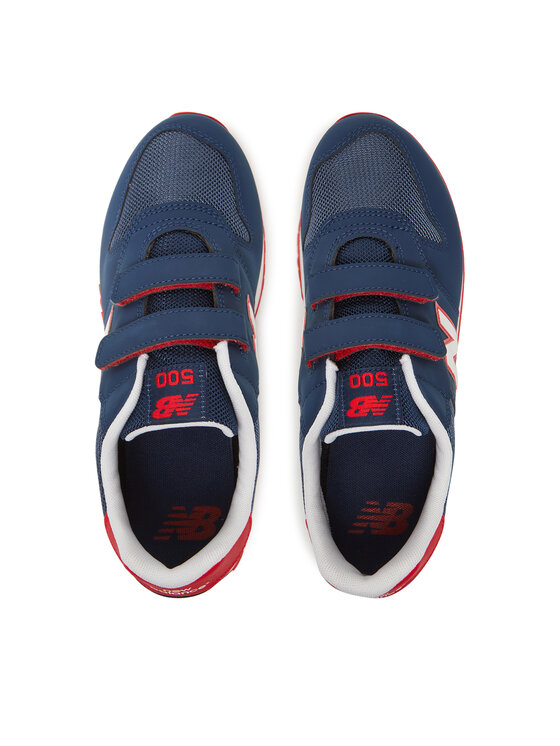 New Balance Sneakers New Balance GV500NV1 Albastru