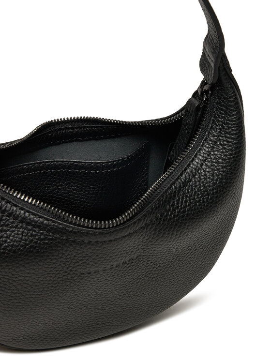 Longchamp Torbica Longchamp 10217 Crna