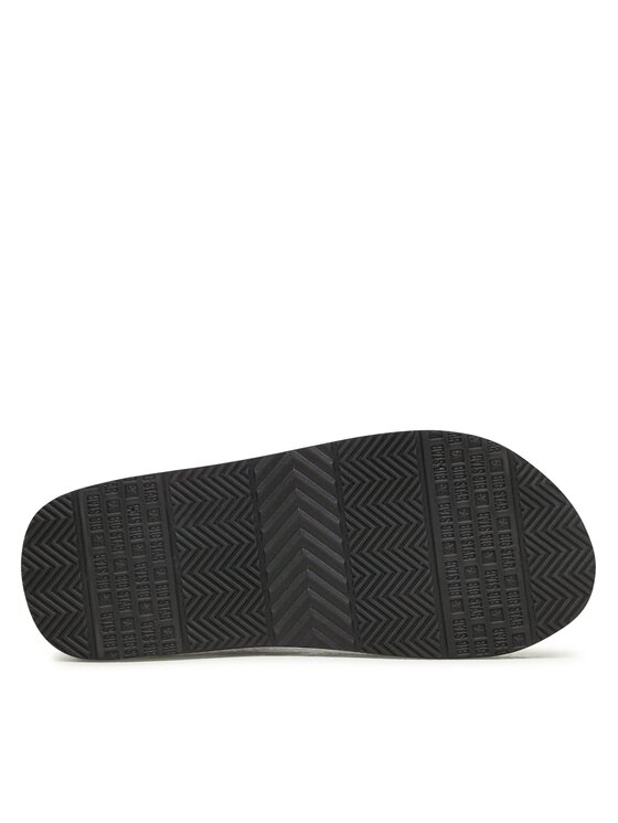 Big Star Shoes Босоніжки Big Star Shoes LL274784 Чорний