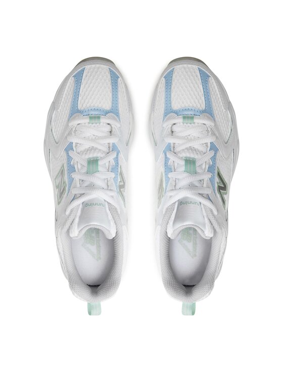 New Balance Sneakers New Balance MR530PC Alb