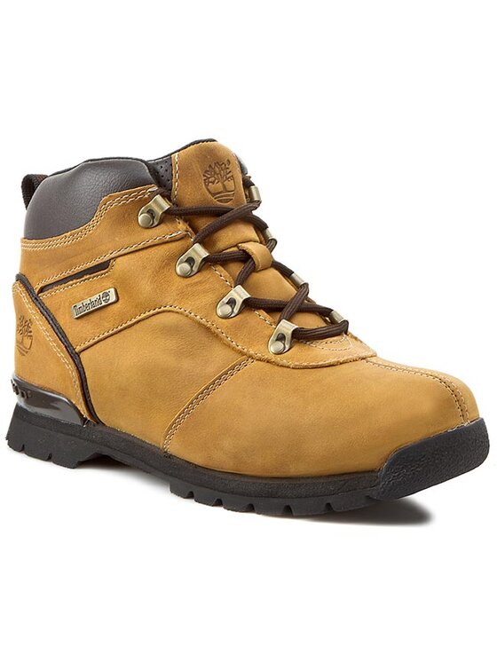 Timberland Žygio batai Timberland Splitrock 2 A12YW Ruda