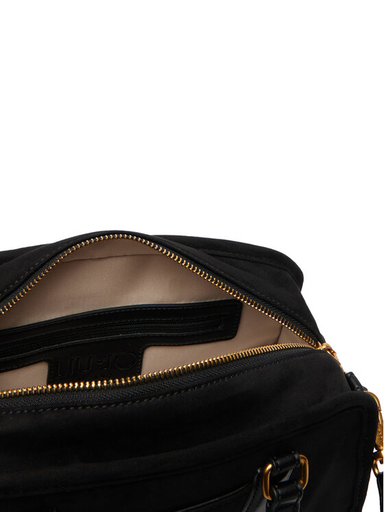 Liu Jo Bolso Liu Jo AF6006 T711A Negro