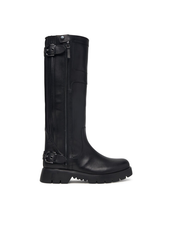HÖGL Cizme HÖGL Bryan 2-102573-01000 Negru