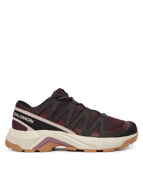 Salomon Трекінгові черевики Salomon X-Adventure Recon W L49097700 Фіолетовий