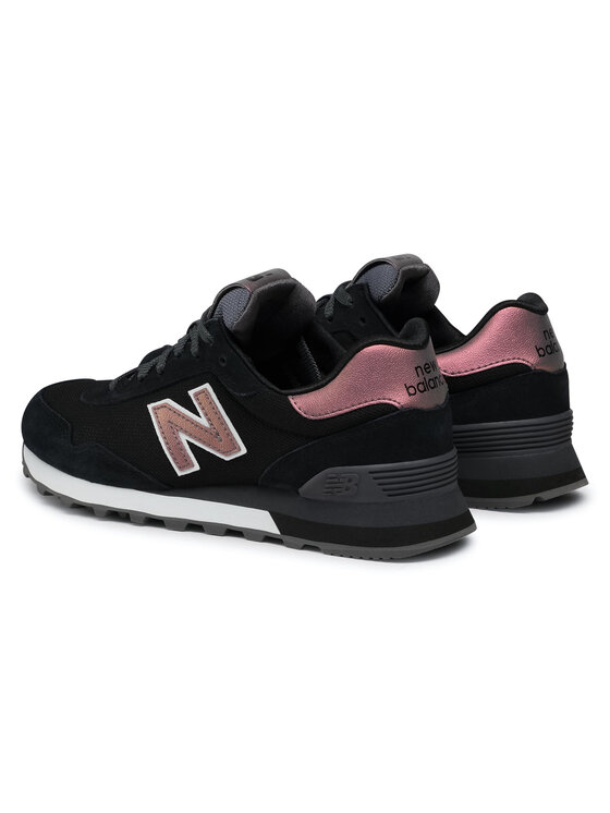 New Balance Αθλητικά New Balance WL515CSD Μαύρο