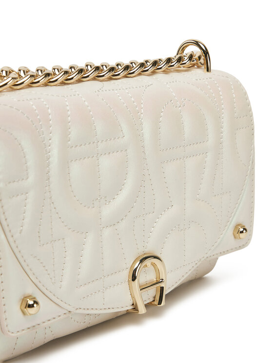 Aigner Kabelka Aigner 135043 Bílá