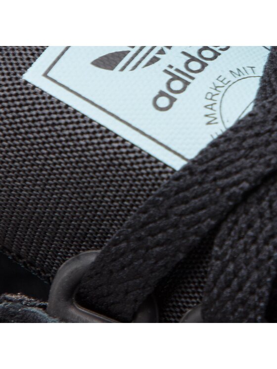 adidas Αθλητικά adidas Forest Grove W CG6123 Μαύρο