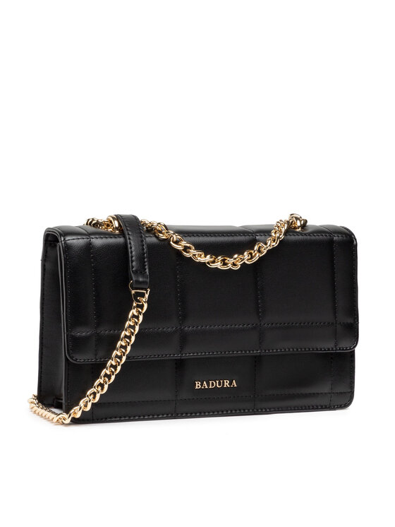 Badura Borsetta Badura CS7031 Nero