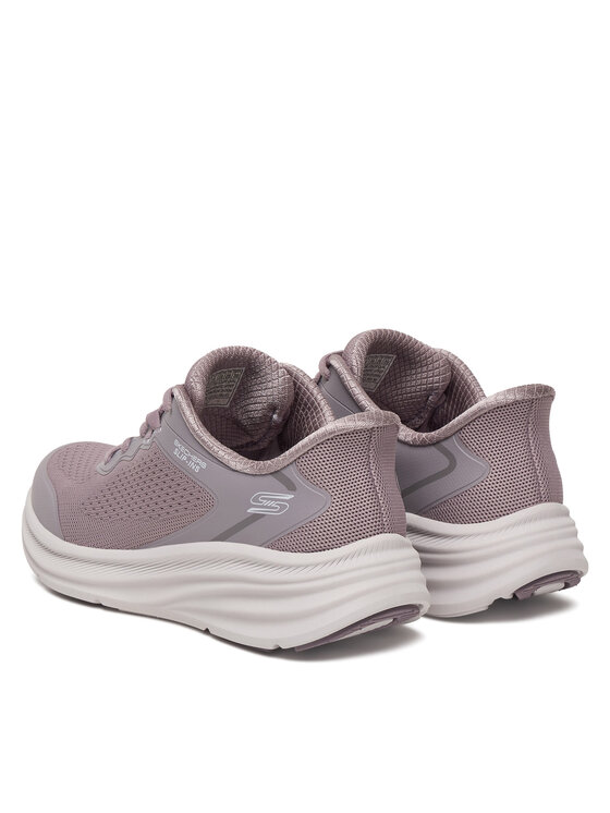 Skechers Superge Skechers Bobs Skillz 117756/QUAL Vijolična