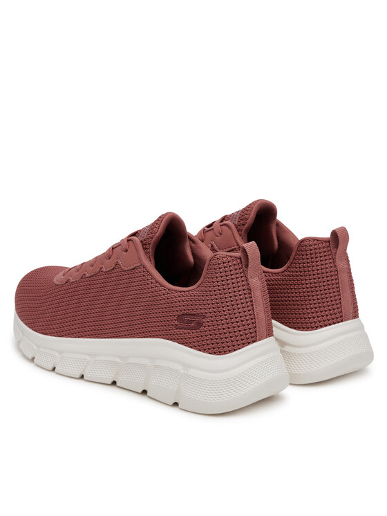 Skechers Sportcipők Skechers 117346/ROS Bordó