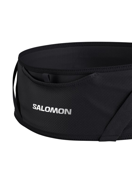 Salomon Спортивний ремінь Salomon Pulse LC2179800 Чорний