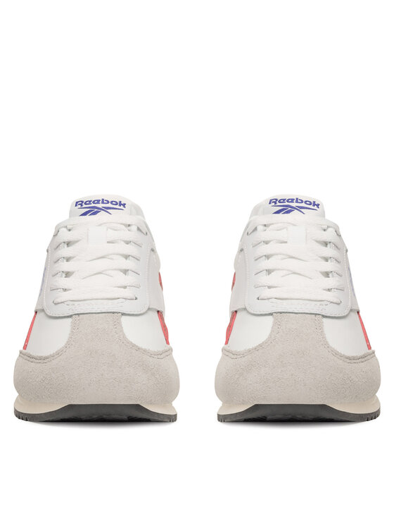 Reebok Снікерcи Reebok FIORI AR30309WWDR Білий