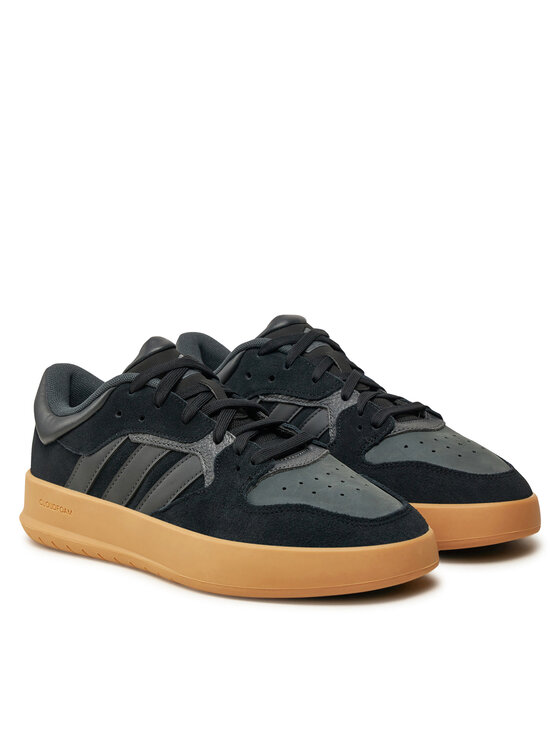 adidas Снікерcи adidas Court 24 IH2943 Чорний