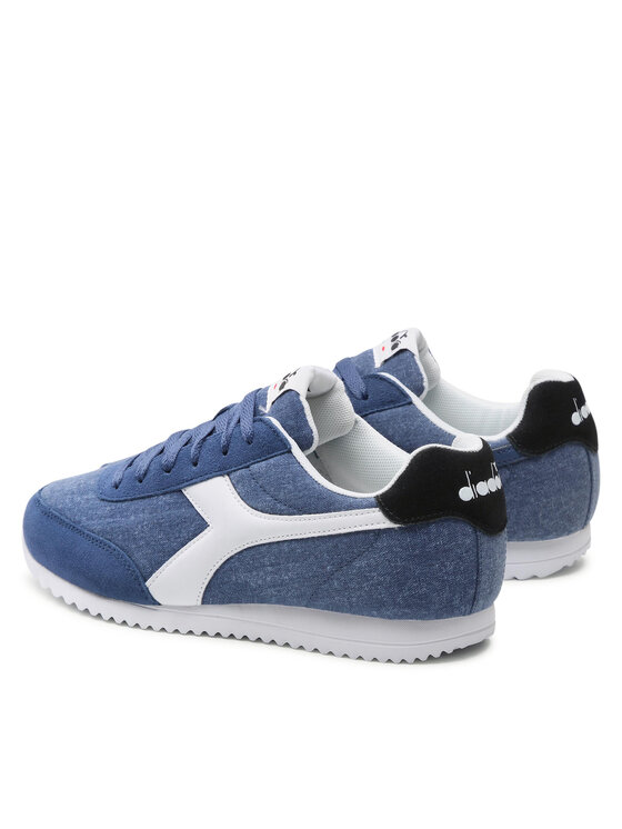 Diadora Sneakers Diadora Jog Light C 101.171578 01 C9847 Blu scuro