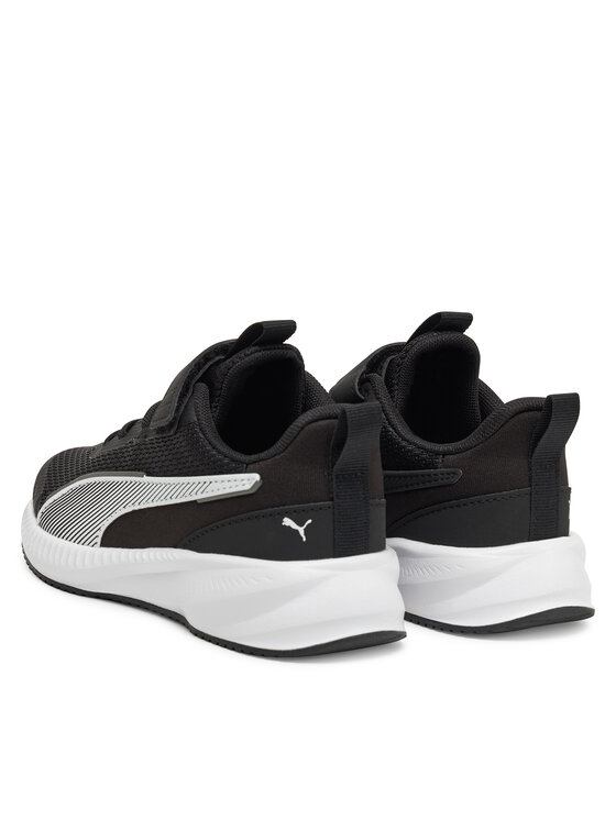 Puma Снікерcи Puma Flyer 3 AC+ PS 401527 01 Чорний