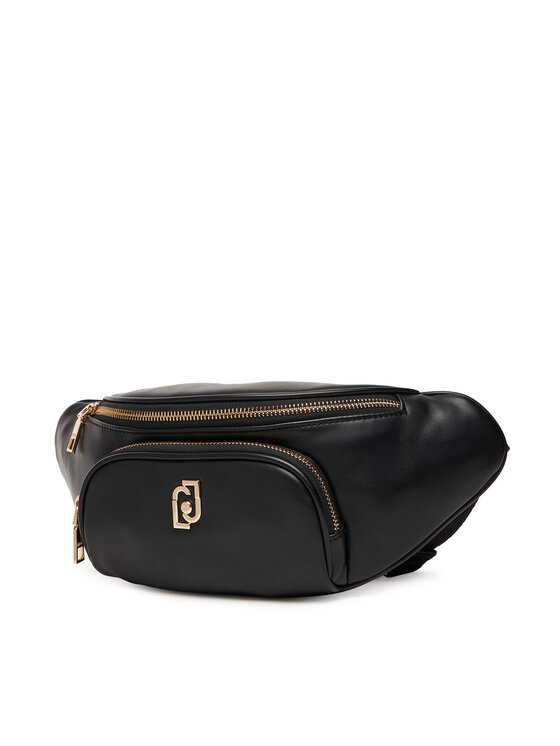Liu Jo Gürteltasche﻿ Liu Jo M Bumbag AF5178 E0077 Schwarz