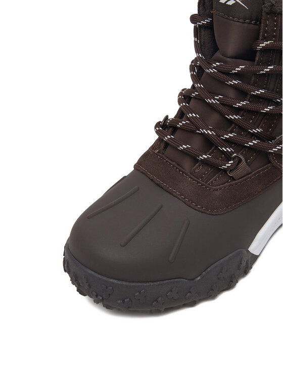 Reebok Μπότες Χιονιού Reebok Colt Active CEO-C250023BB Καφέ