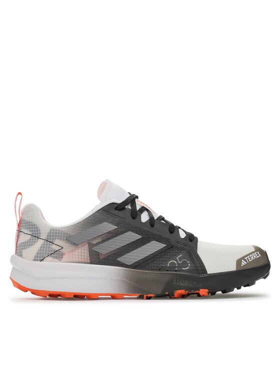 adidas gazelle silver green womens adidas Terrex Speed Flow Cloud White / Core Black / Solar Yellow   Sportamore.com