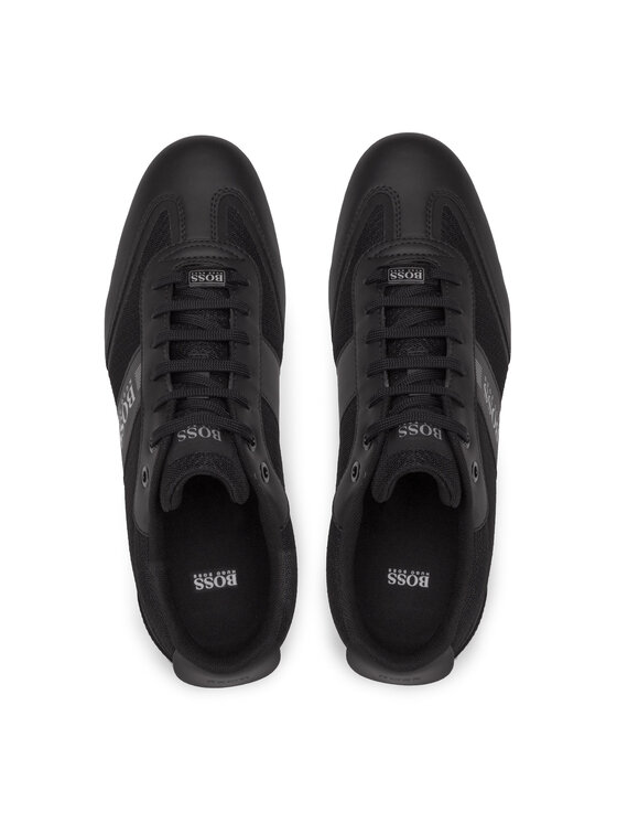 BOSS Sneakers Boss Lighter 50370438 10199225 01 Nero