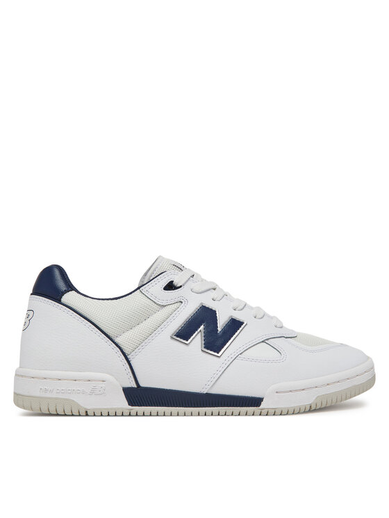 New Balance Αθλητικά New Balance NM600TTN Λευκό