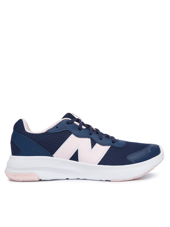 New Balance Buty do biegania New Balance 578'S V1 G5783WC Granatowy