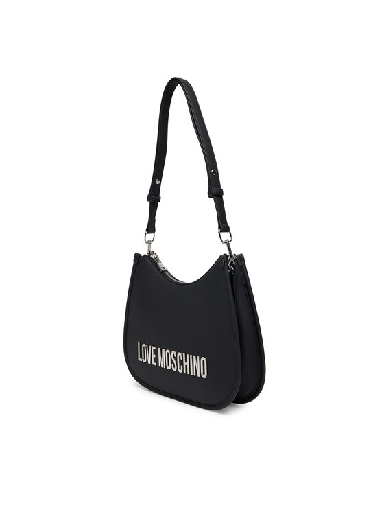 LOVE MOSCHINO Сумка LOVE MOSCHINO JC4021PP1NKD000B Чорний