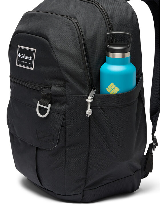 Columbia Ruksak Columbia Buxton 26L 2121451 Čierna