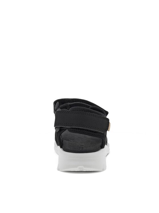 ECCO Sandały ECCO Biom Raft 70060251052 Czarny