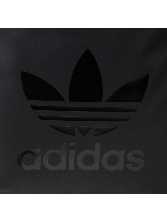 adidas Hátizsák adidas Toploader Bp HD7221 Fekete